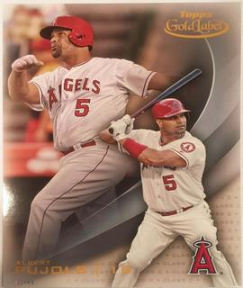 Albert Pujols