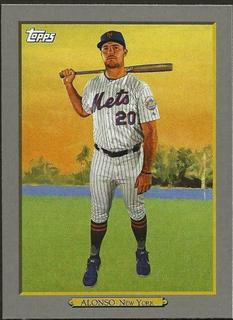 Pete Alonso