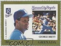 George Brett