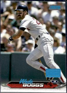 Wade Boggs
