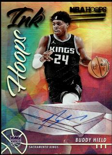 Buddy Hield