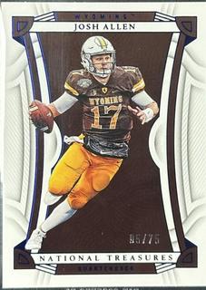 Josh Allen