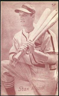 Stan Musial