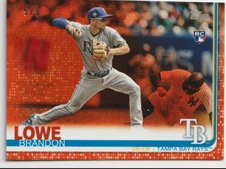 Brandon Lowe