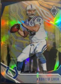 Andrew Luck