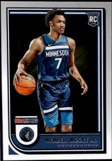 Wendell Moore Jr.