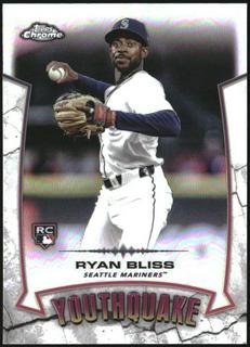 Ryan Bliss