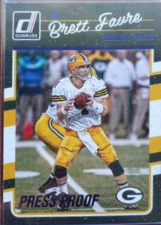 Brett Favre