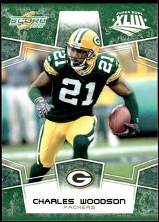 Charles Woodson