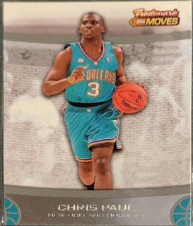 Chris Paul
