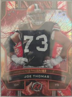 Joe Thomas