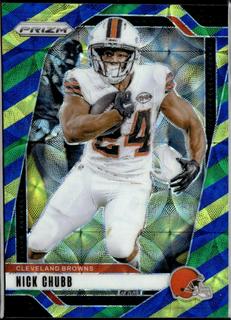 Nick Chubb