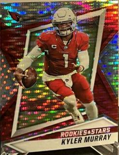 Kyler Murray