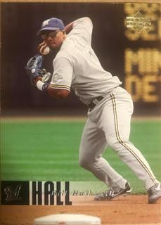 Bill Hall