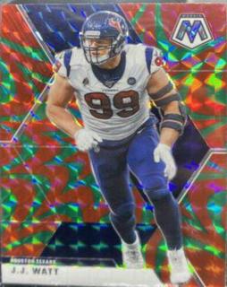 J.J. Watt