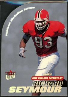 Richard Seymour