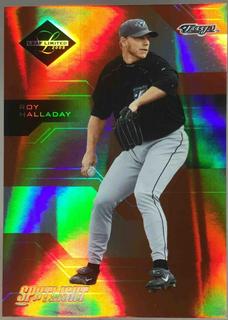 Roy Halladay