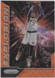 Carmelo Anthony