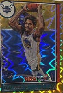 Kelly Oubre Jr.