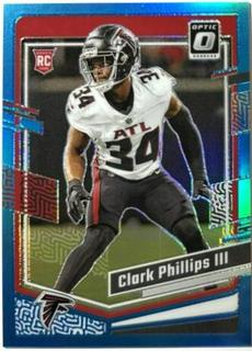 Clark Phillips III