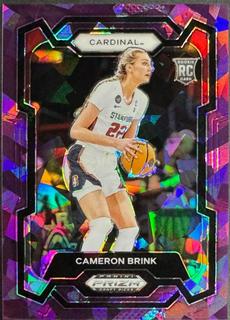 Cameron Brink