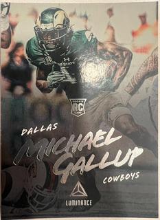 Michael Gallup
