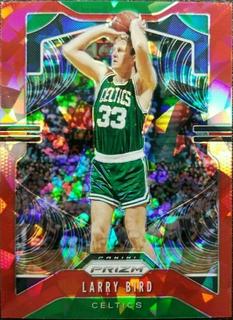 Larry Bird