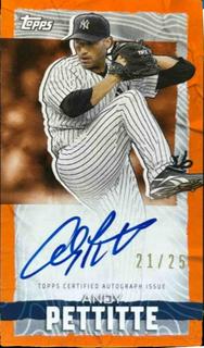 Andy Pettitte