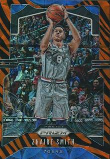 Zhaire Smith