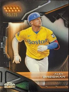 Alex Bregman