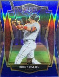 Bobby Dalbec