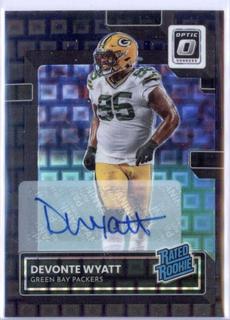 Devonte Wyatt