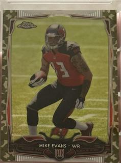 Mike Evans