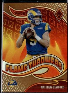 Matthew Stafford