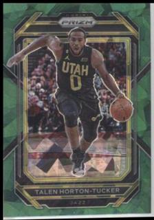Talen Horton Tucker