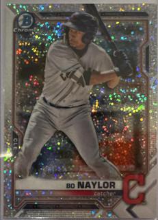 Bo Naylor