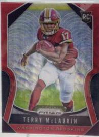 Terry McLaurin