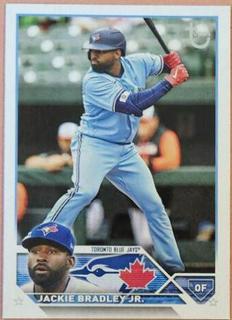 Jackie Bradley Jr.