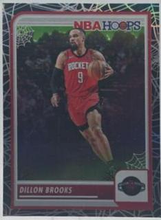 Dillon Brooks