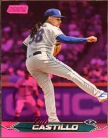 Luis Castillo