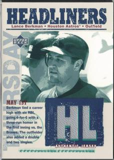 Lance Berkman