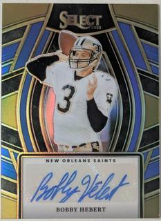 Bobby Hebert