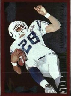 Marshall Faulk
