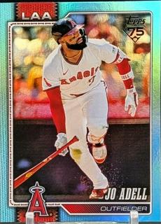 Jo Adell