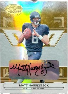 Matt Hasselbeck