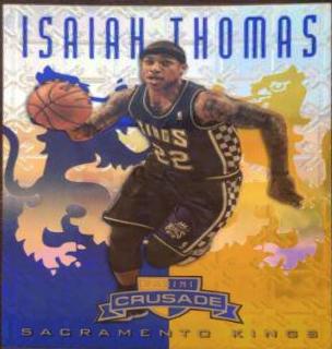 Isaiah Thomas