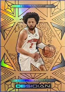 Cade Cunningham