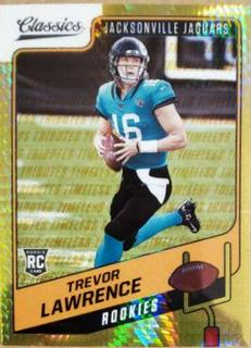 Trevor Lawrence