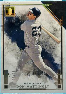 Don Mattingly