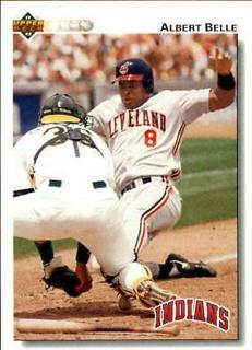 Albert Belle